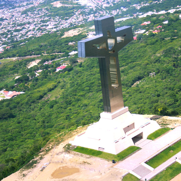 Cristo de Chiapas